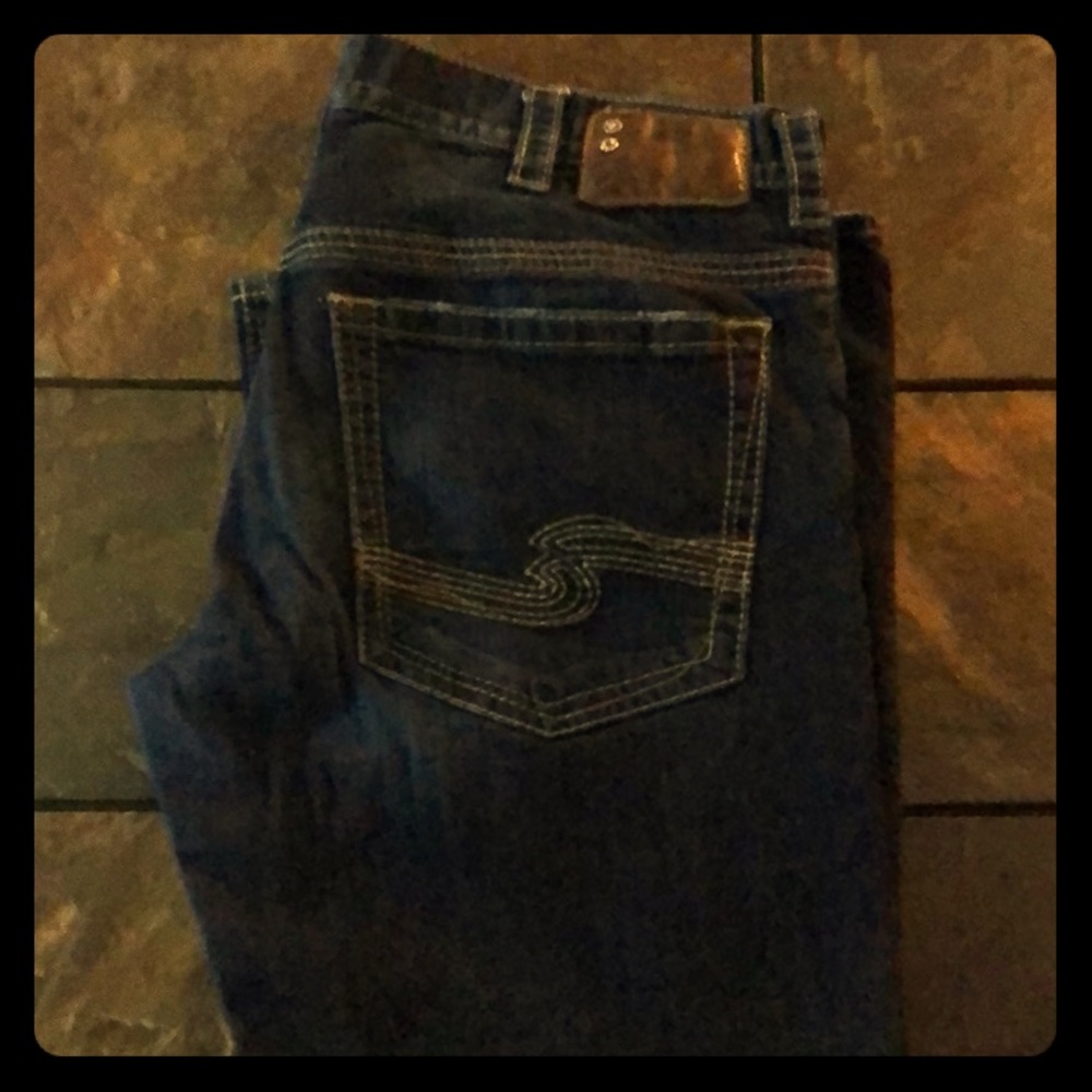 Jeans Men